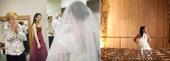 Conselho de casamento de profissionais: Escolhendo seu fotógrafo do casamento
